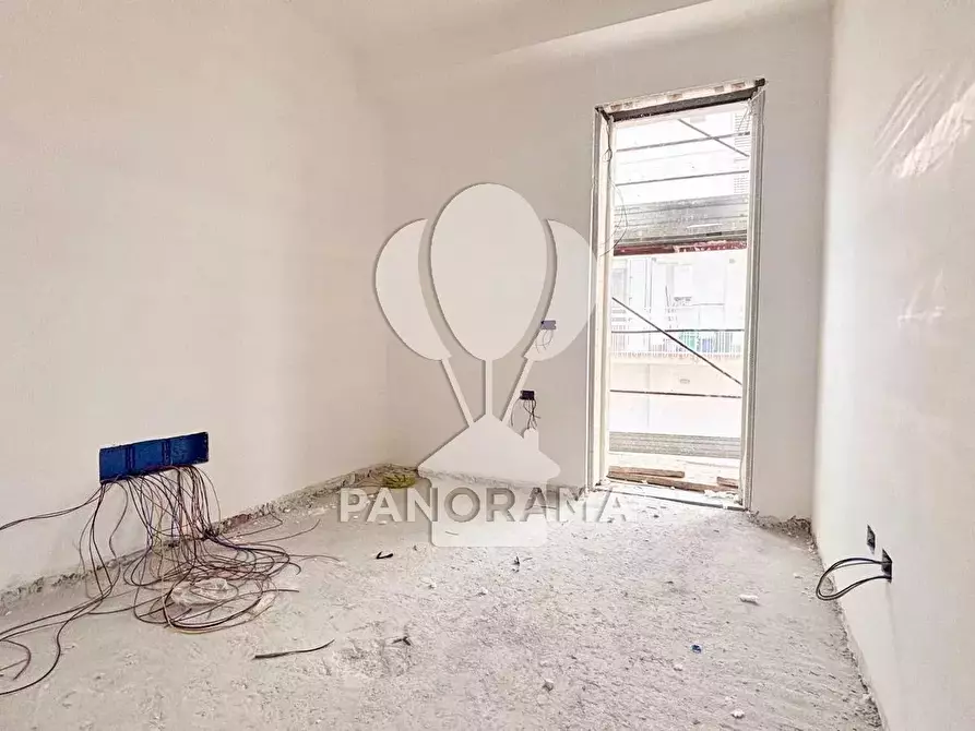 Immagine 7 di Casa trifamiliare in vendita  in Via Allegrezza a Alcamo