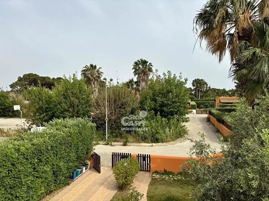 Immagine 15 di Terreno edificabile in affitto  a Marsala