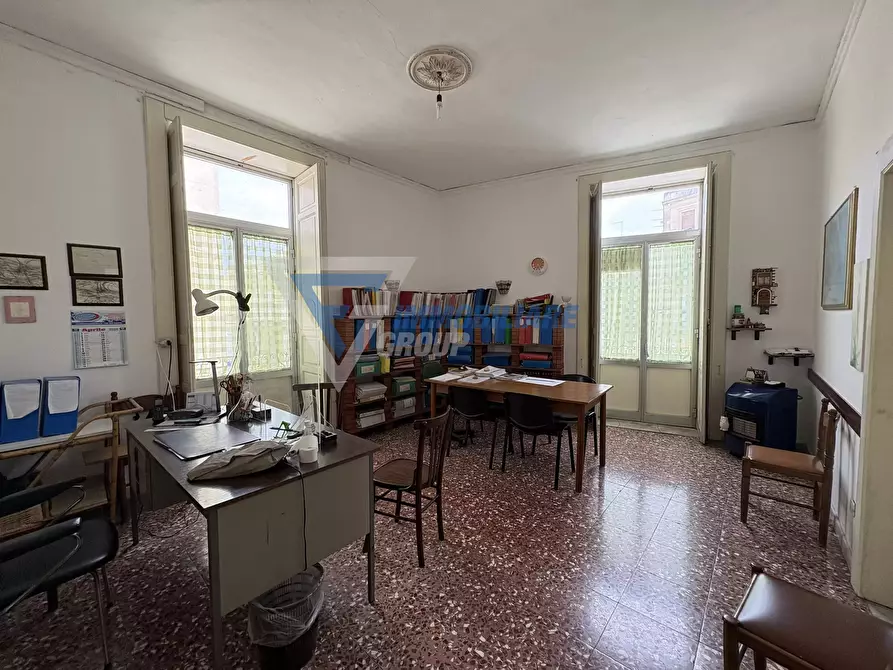 Immagine 5 di Casa trifamiliare in vendita  in Via Albania a Siracusa