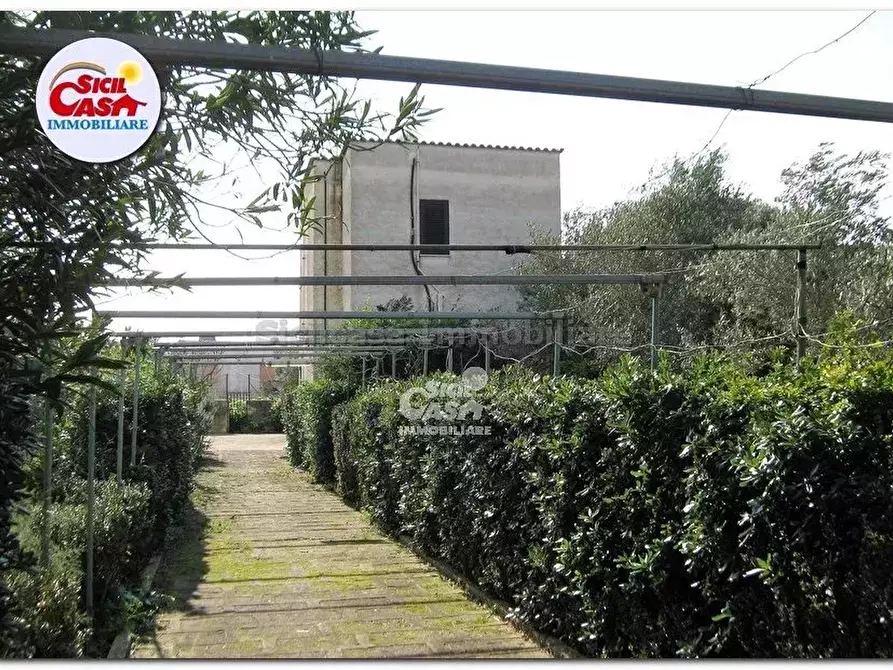 Immagine 4 di Terreno edificabile in vendita  a Marsala