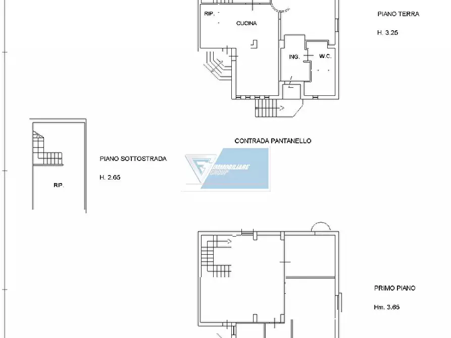 Immagine 26 di Terreno edificabile in vendita  in VIA DE CURTIS, AVOLA a Avola