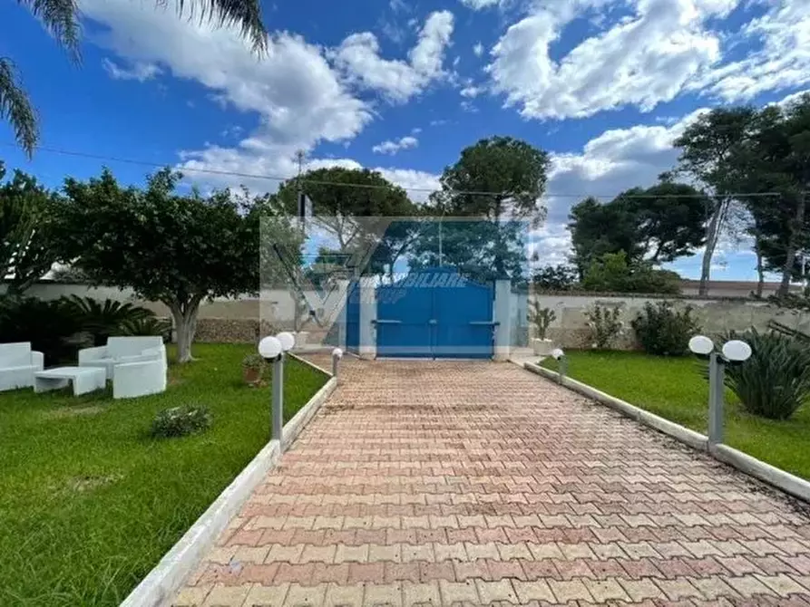 Immagine 7 di Terreno edificabile in vendita  in Traversa Renella a Siracusa