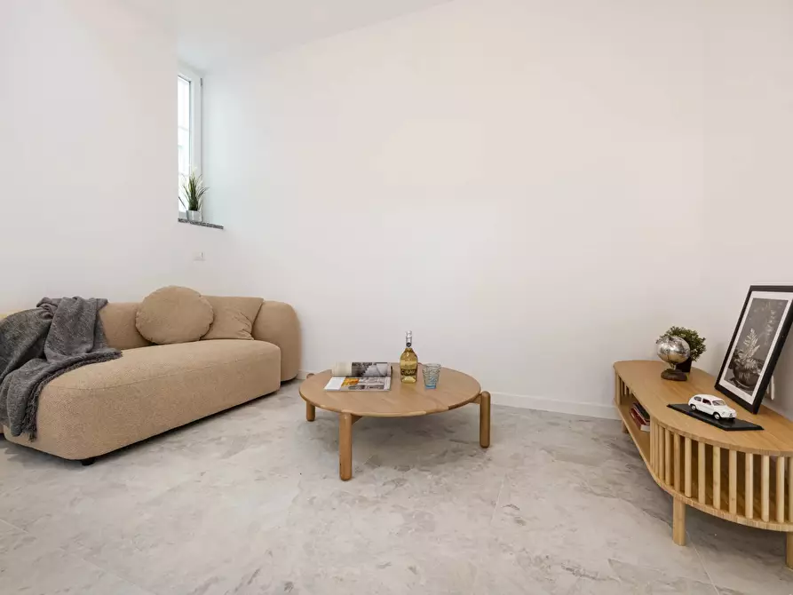 Immagine 4 di Casa trifamiliare in affitto  in Via Francesco de Sanctis, 56 a Milano