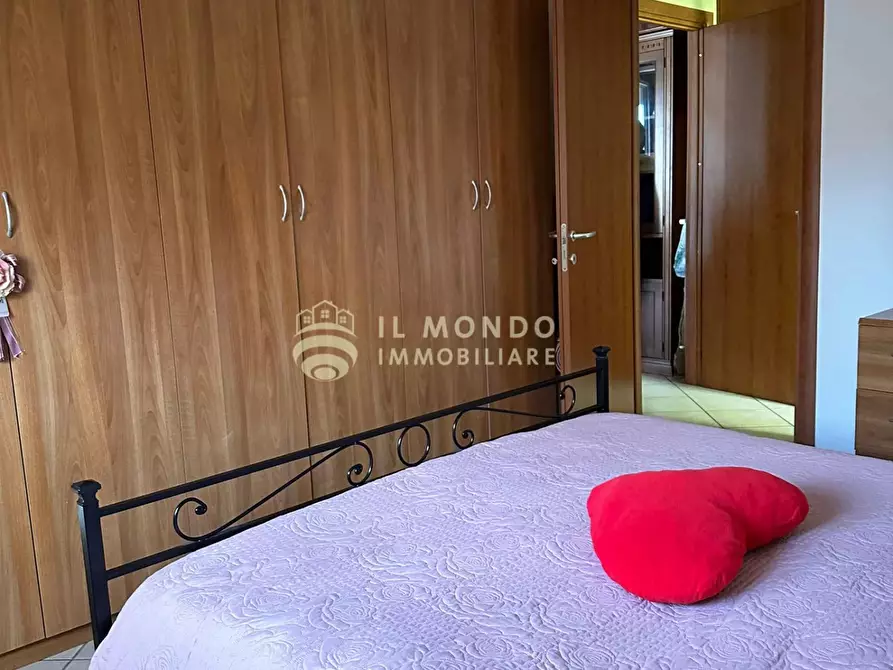 Immagine 9 di Casa trifamiliare in vendita  in Via Sardegna, 6. a Albairate