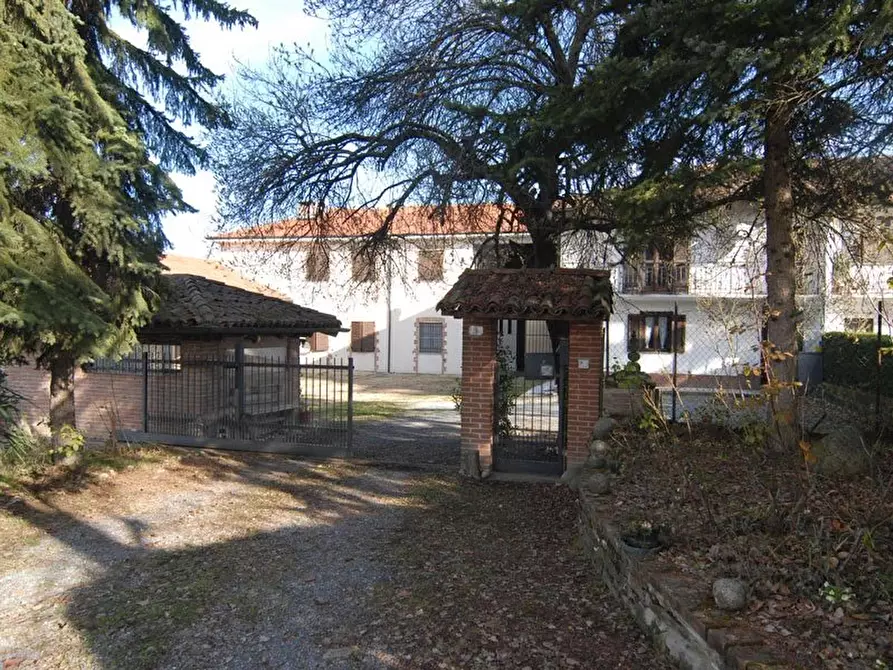 terreno edificabile in vendita ad Albaretto della Torre