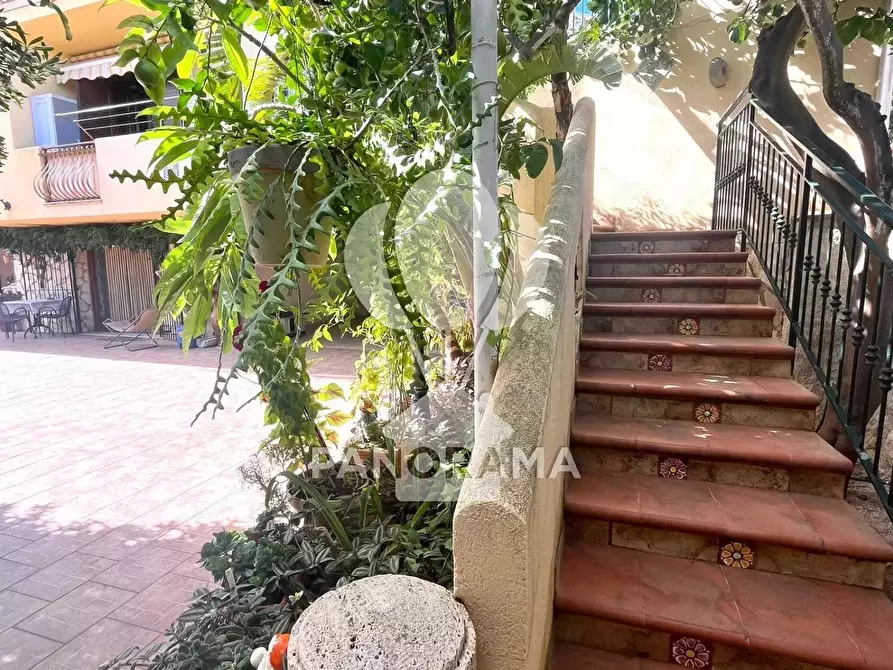 Immagine 57 di Terreno edificabile in vendita  in contrada petrazzi a Castellammare Del Golfo