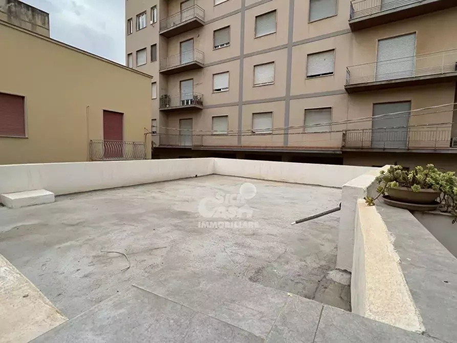 Immagine 19 di Terreno edificabile in vendita  in via san Lorenzo 15 a Marsala