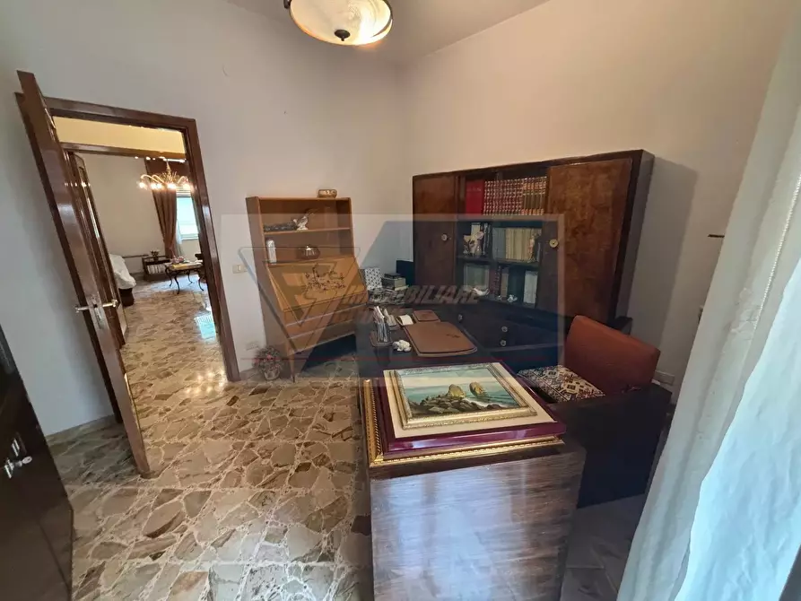 Immagine 4 di Casa trifamiliare in vendita  in Via Senofonte a Siracusa