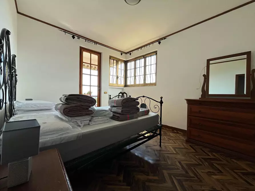 Immagine 28 di Casa trifamiliare in vendita  in via dei caduti a Coreglia Ligure