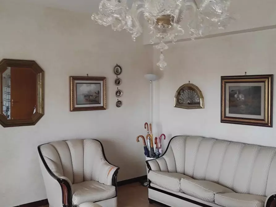 Immagine 23 di Casa trifamiliare in vendita  a Messina