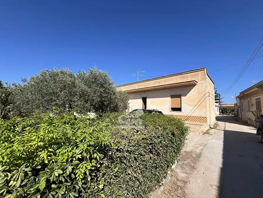 Immagine 12 di Terreno edificabile in vendita  a Marsala