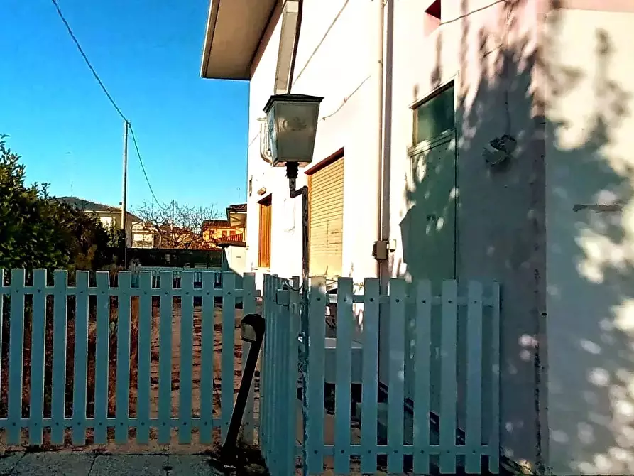 Immagine 4 di Terreno edificabile in vendita  a Cimadolmo