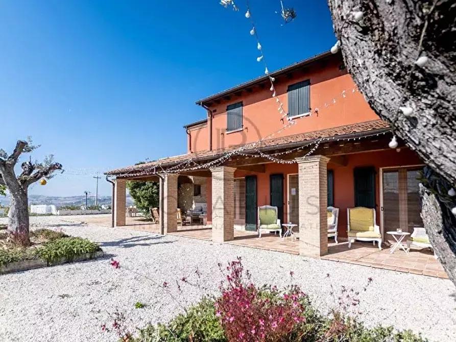 Immagine 51 di Terreno edificabile in vendita  in ripatransone a Ripatransone