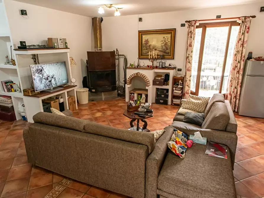 Immagine 2 di Terreno edificabile in vendita  in Regione Cartiera a Apricale