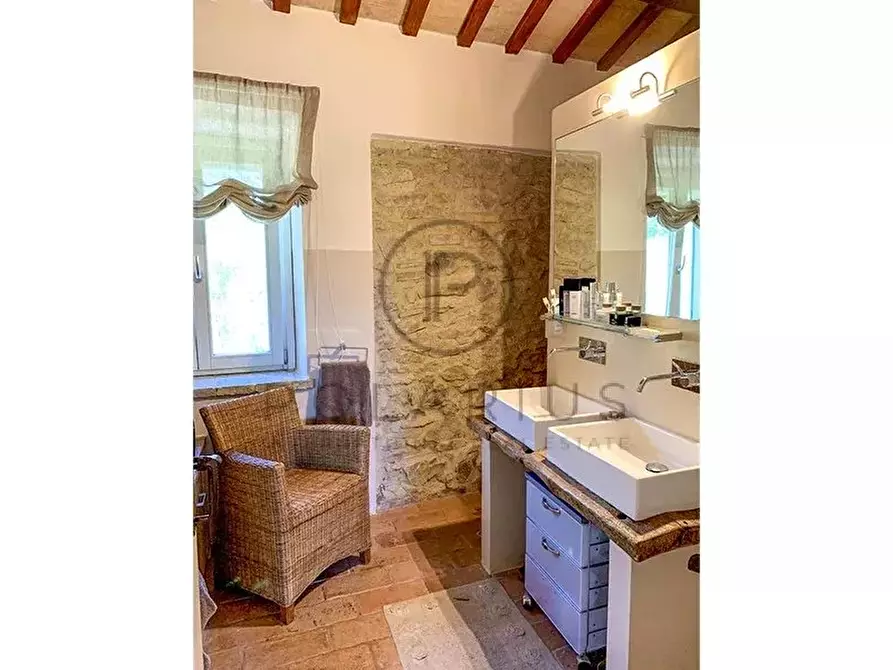 Immagine 19 di Terreno edificabile in vendita  in Mombaroccio a Mombaroccio