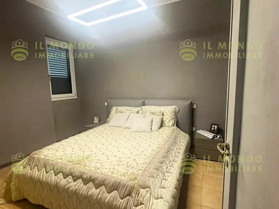 Immagine 5 di Terreno edificabile in vendita  in Località Lago, 15 a Albaredo Arnaboldi