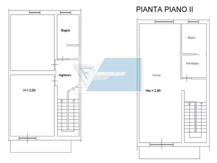 Immagine 11 di Monolocale in vendita  in Via Dell'Angelo Custode a Buccheri