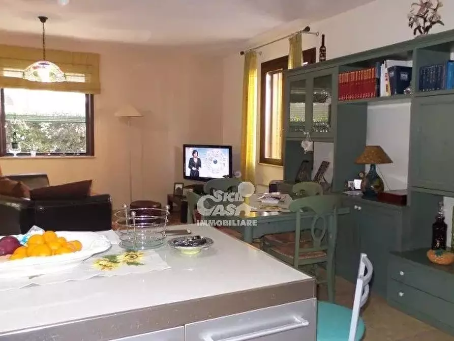 Immagine 3 di Terreno edificabile in vendita  a Marsala