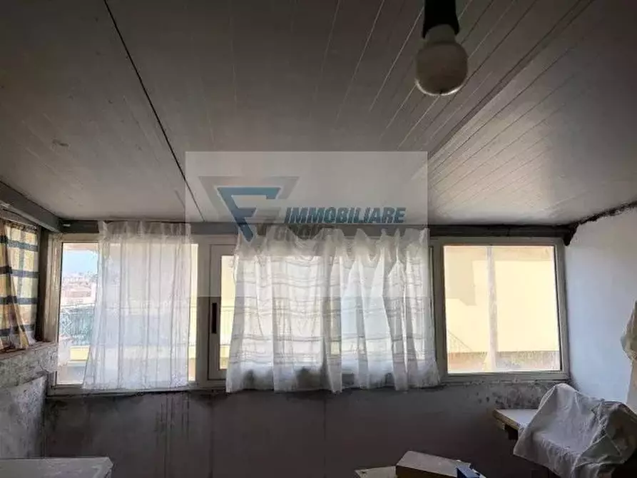 Immagine 31 di Casa trifamiliare in vendita  in Via Giovanna d'Arco a Siracusa