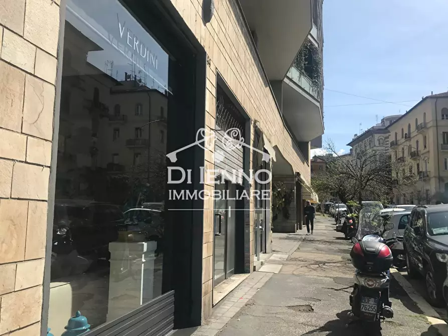 Immagine 14 di Attico in affitto  in VIA SIACCI a Roma