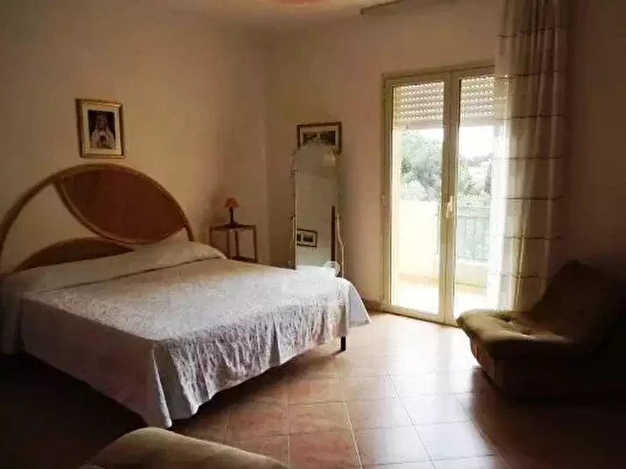 Immagine 7 di Casa trifamiliare in vendita  a Marsala