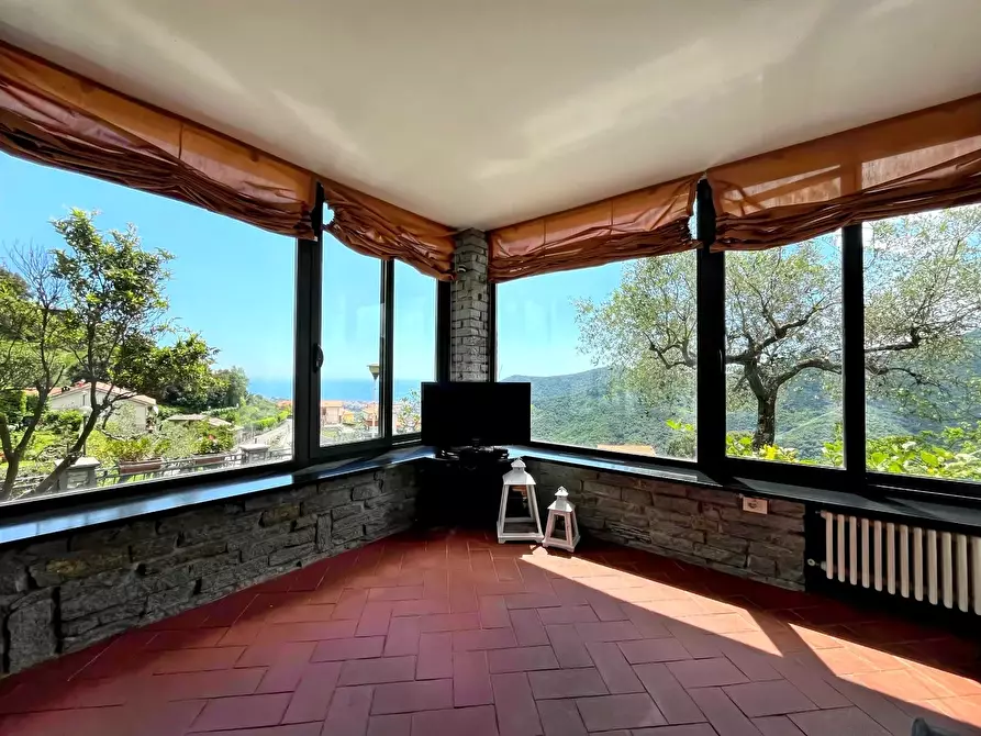 Immagine 16 di Terreno edificabile in vendita  in via dei caduti a Coreglia Ligure