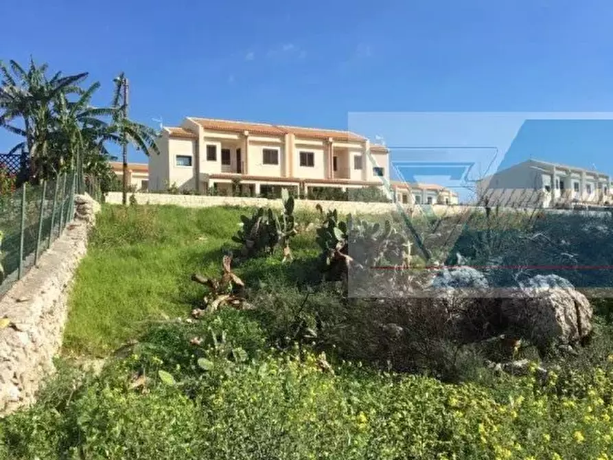 Immagine 3 di Terreno in vendita  a Siracusa