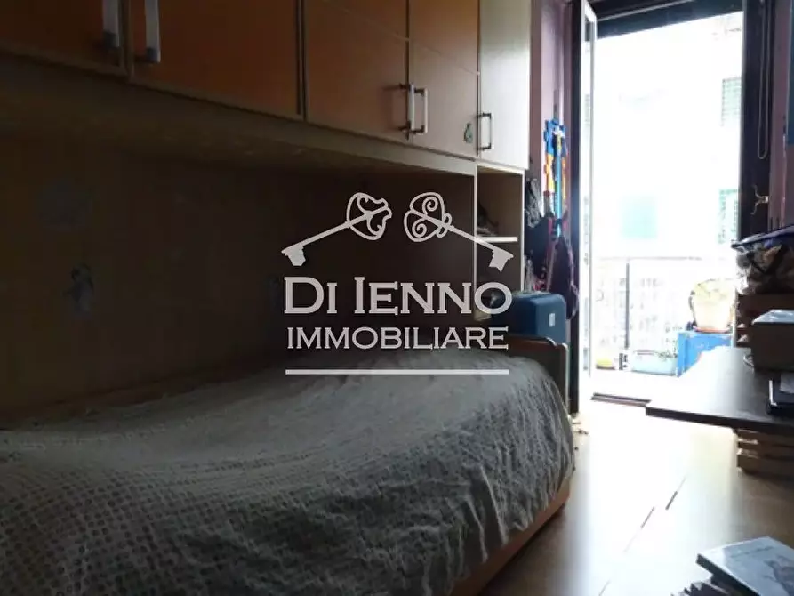 Immagine 4 di Casa trifamiliare in vendita  in Piazza della Radio a Roma