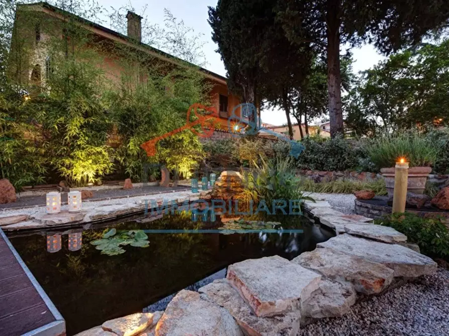 Immagine 4 di Casa trifamiliare in affitto  in Via Appia Pignatelli a Roma