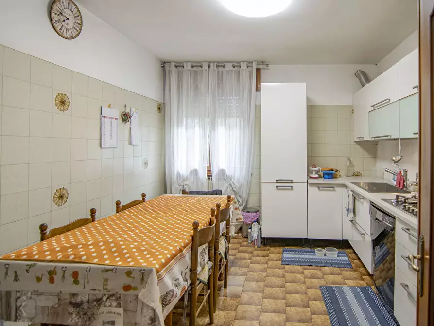 Immagine 15 di Casa trifamiliare in vendita  a Albignasego
