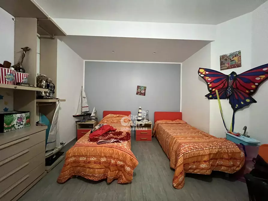 Immagine 17 di Terreno edificabile in vendita  a Marsala