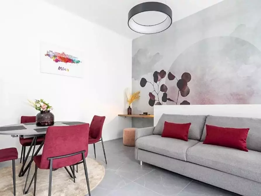 Immagine 1 di Casa trifamiliare in vendita  in Via Giuseppe Tartini, 28 a Milano