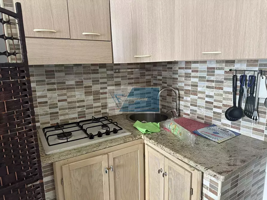 Immagine 4 di Casa trifamiliare in vendita  a Noto