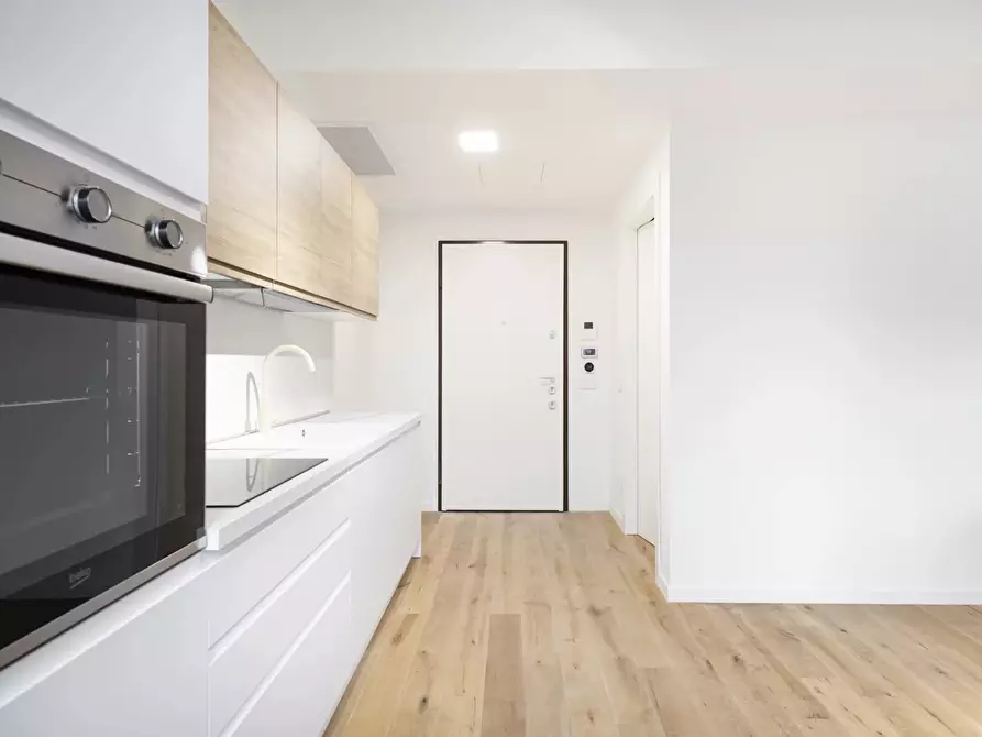 Immagine 4 di Casa trifamiliare in affitto  in Via Ravenna, 14 a Milano