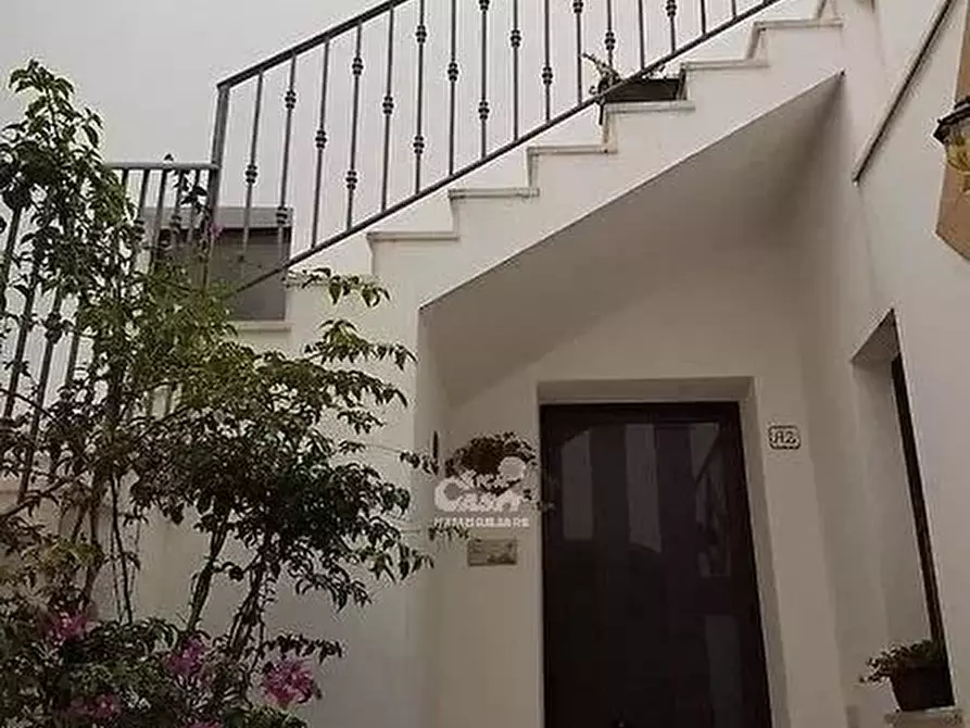 Immagine 11 di Monolocale in vendita  a Marsala