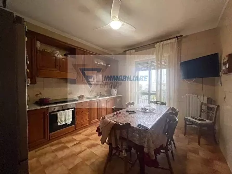 Immagine 22 di Casa trifamiliare in vendita  in Via Aristide Gabelli a Siracusa