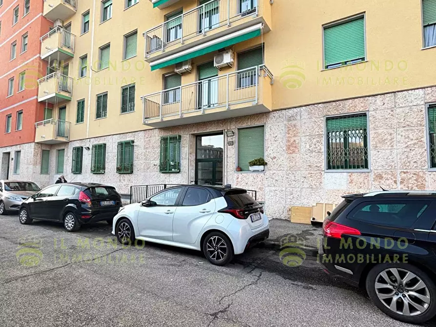 appartamento in affitto a Milano in zona Bocconi