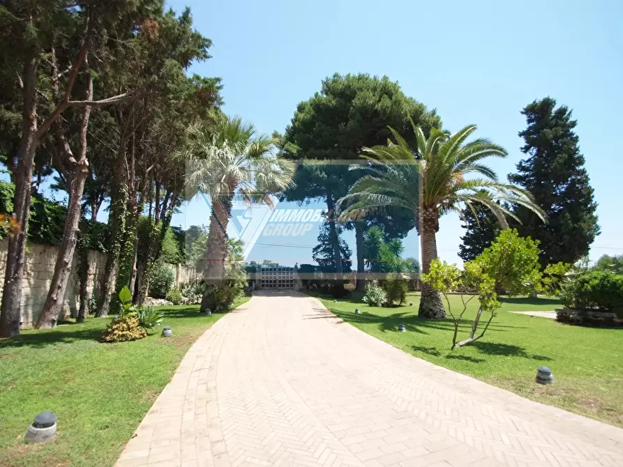 Immagine 10 di Terreno edificabile in vendita  in Traversa Sinerchia a Siracusa