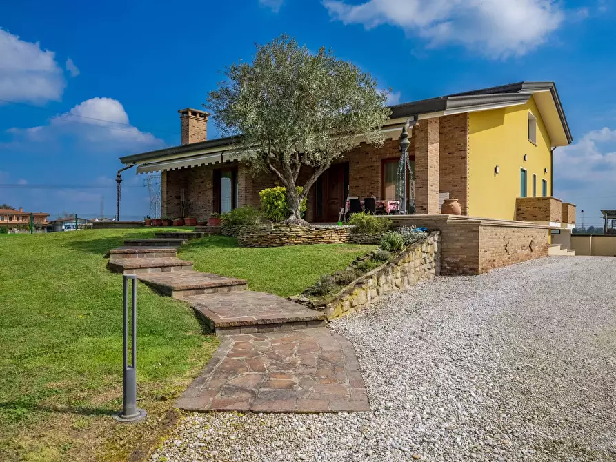 Immagine 8 di Terreno edificabile in vendita  a Albignasego