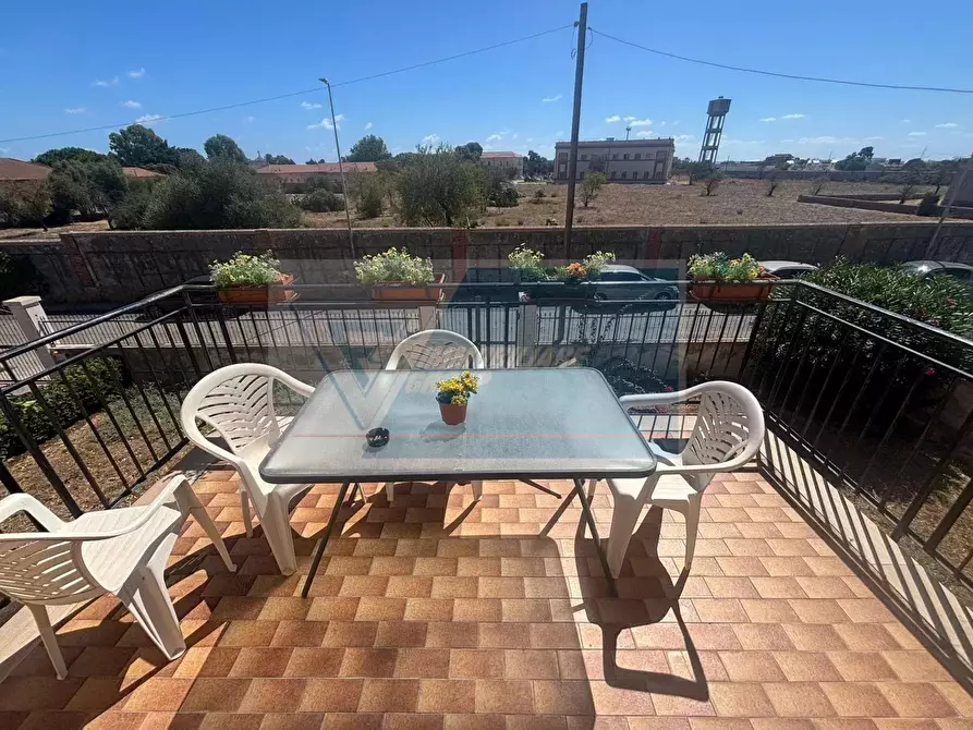 Immagine 34 di Terreno edificabile in vendita  in via modica a Siracusa