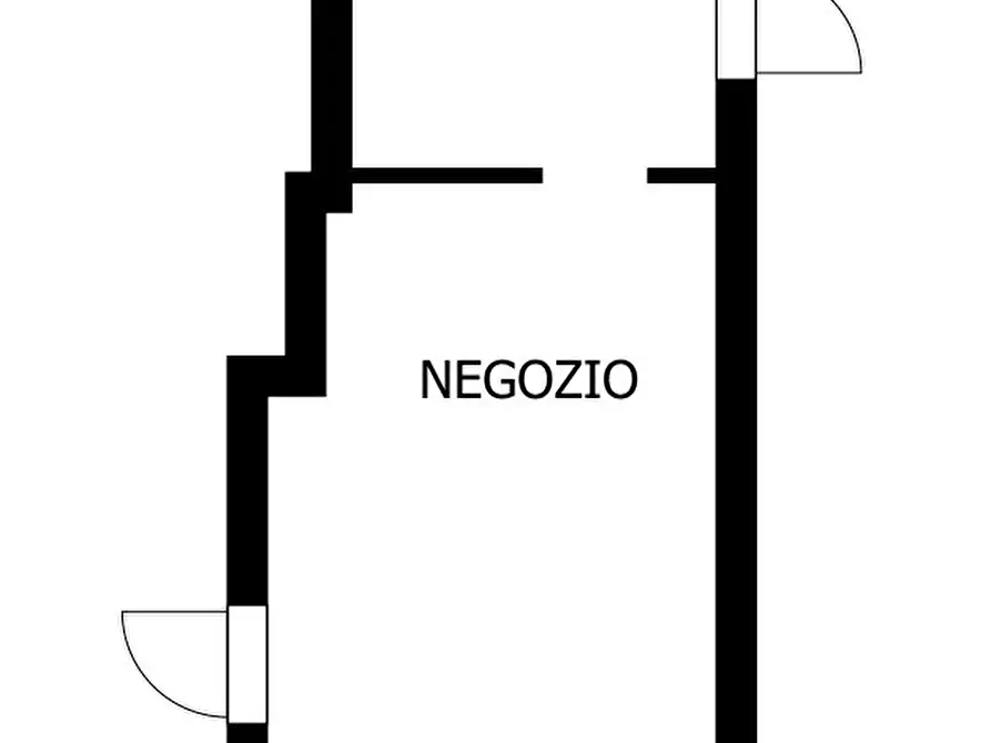 Immagine 7 di Attico in affitto  in Piazza dei Mosto a Coreglia Ligure