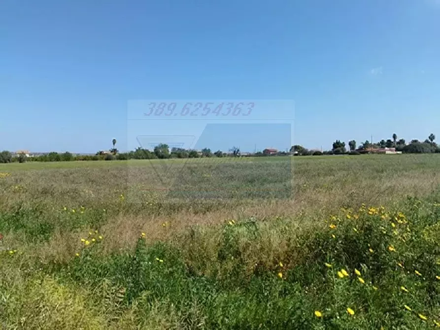 Immagine 4 di Terreno in vendita  in Strada Benali a Siracusa