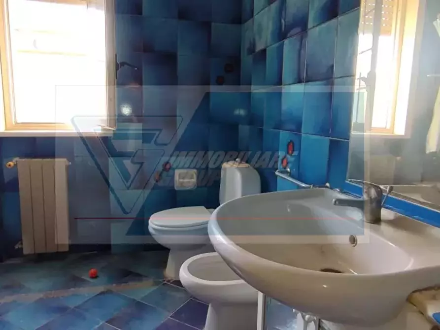 Immagine 22 di Casa trifamiliare in vendita  in Via Menfi, 8 a Siracusa