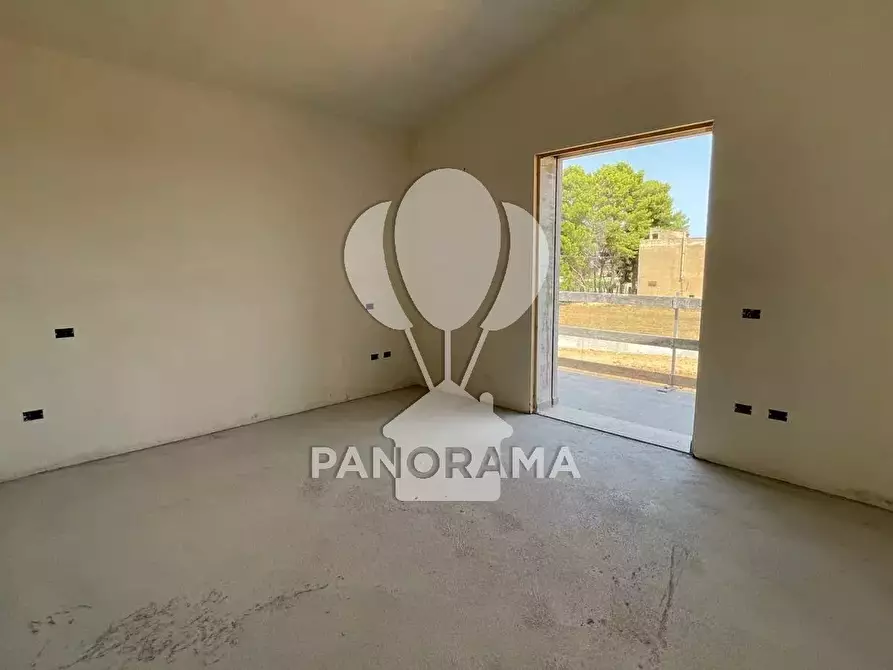 Immagine 6 di Terreno edificabile in vendita  in Contrada Rocca a Partinico