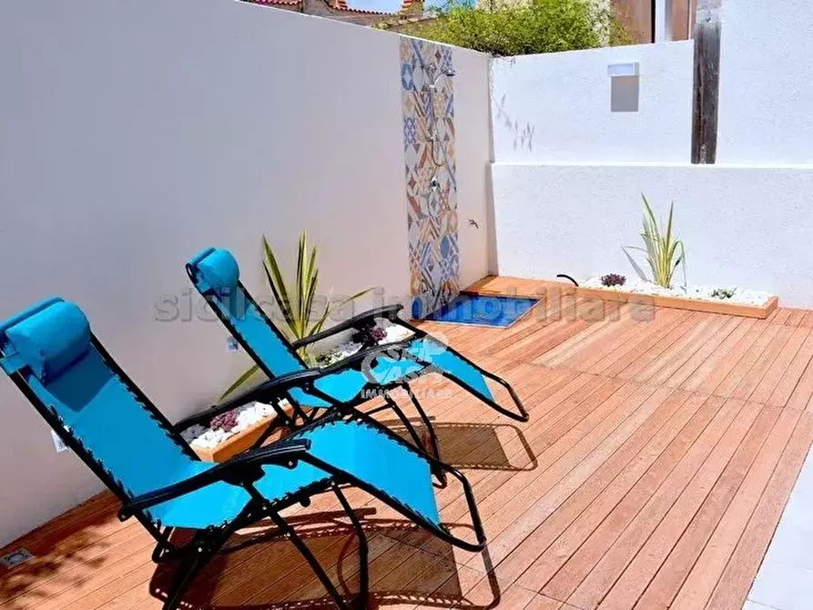 Immagine 10 di Terreno edificabile in affitto  a Marsala