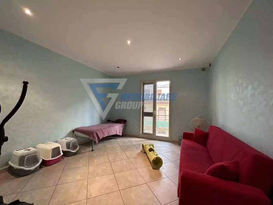 Immagine 5 di Casa trifamiliare in vendita  in VIA SALSO a Buccheri