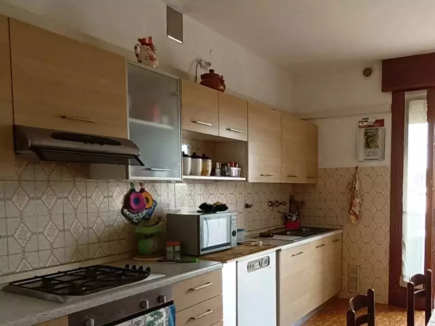 Immagine 14 di Casa trifamiliare in vendita  a Susegana