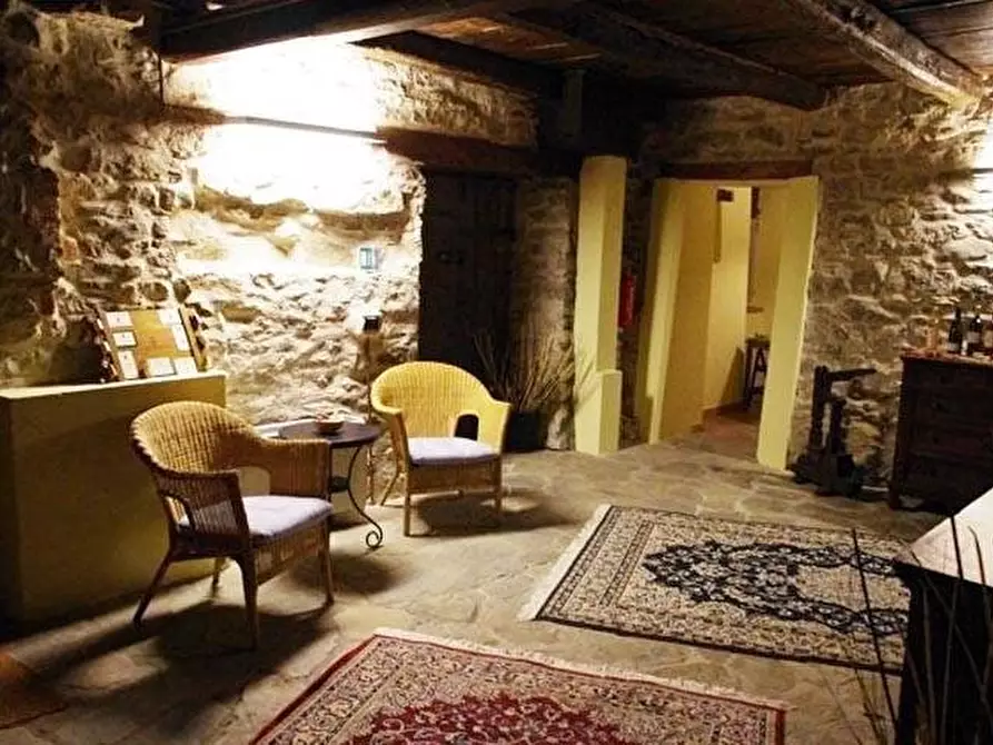 Immagine 7 di Attico in vendita  a Cassinasco