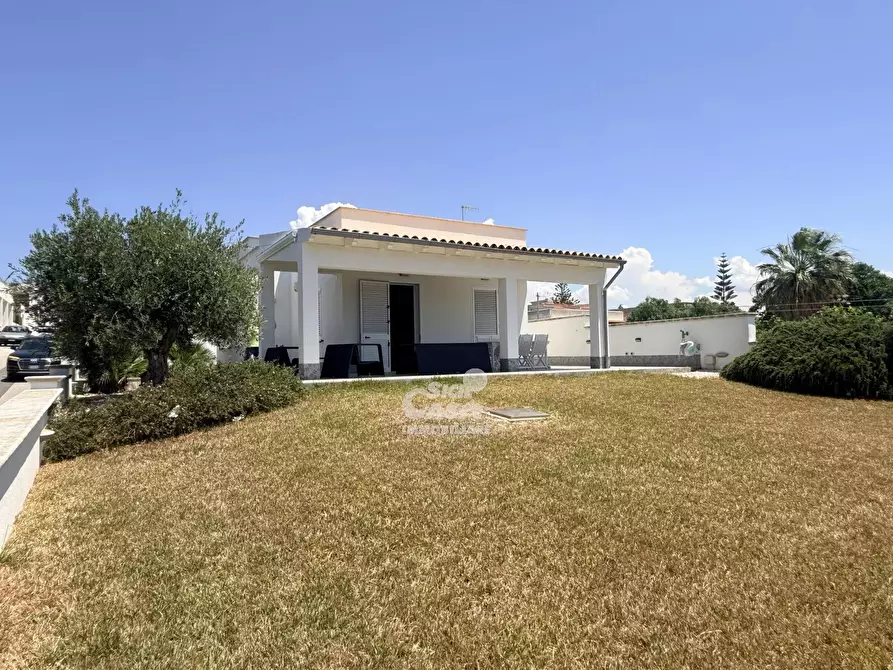 Immagine 1 di Terreno edificabile in vendita  a Castelvetrano