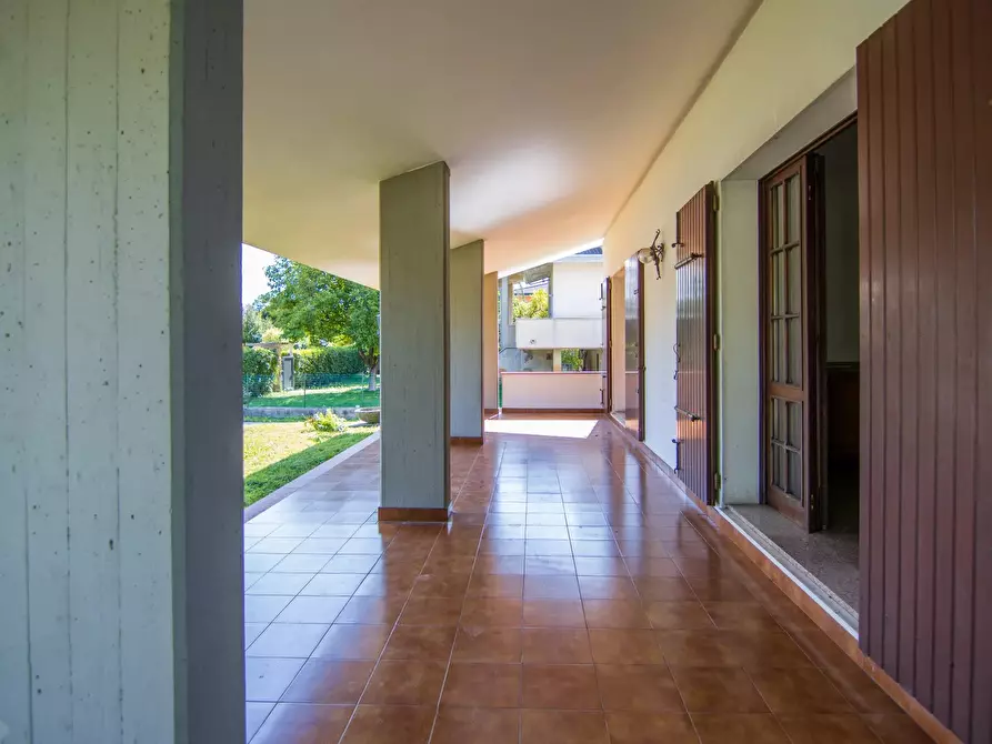 Immagine 18 di Terreno edificabile in vendita  a Mestrino